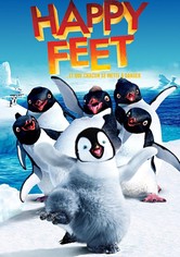 Happy Feet