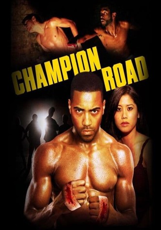 Champion Road