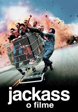 Jackass: O Filme