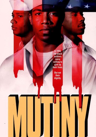 Mutiny