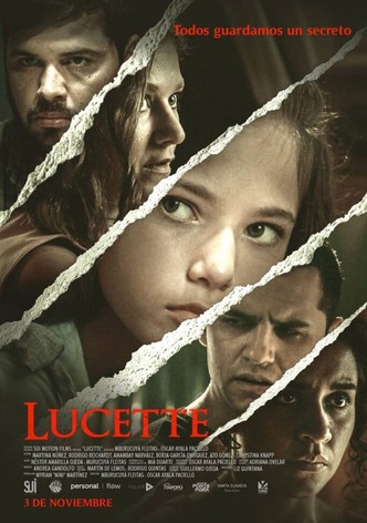 Lucette