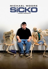 Sicko - aivan sairasta