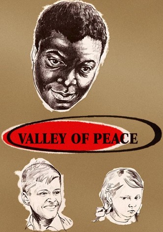 Valley of Peace