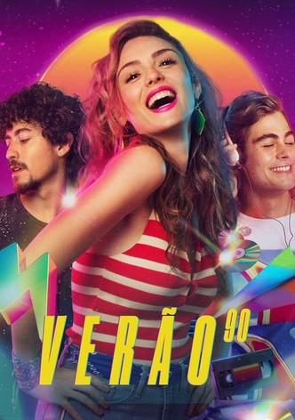 Verão 90