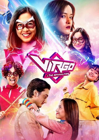 Virgo and the Sparklings