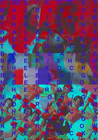 The Rocky Balboa Gender Show