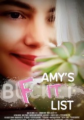 Amy's F**k It List