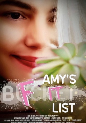 Amy's F-It List