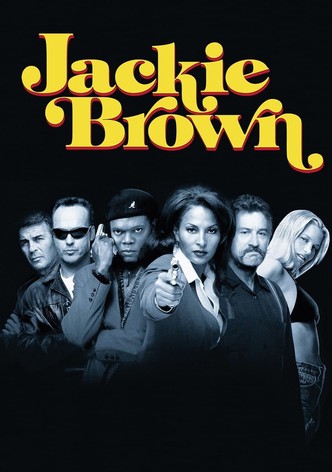 Jackie Brown