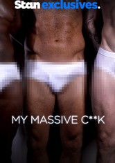 My Massive Cock
