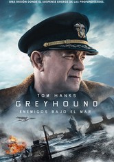 Greyhound: Enemigos bajo el mar