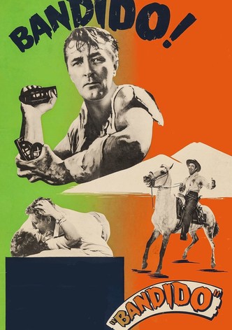 Bandido!