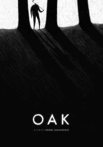 Oak