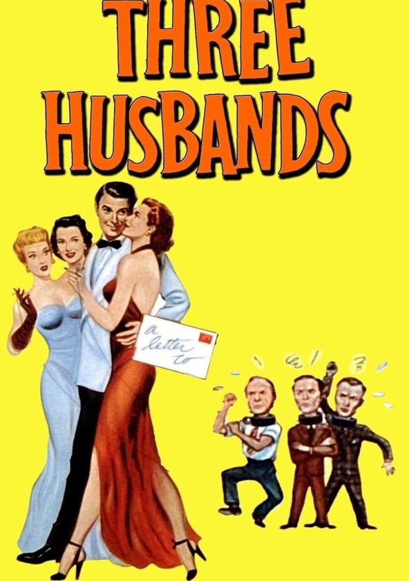 Three Husbands streaming where to watch online