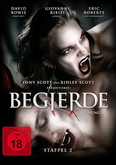 Begierde - The Hunger