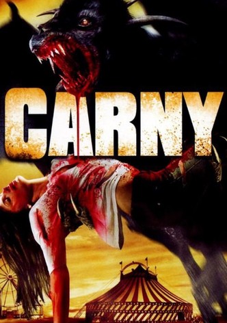 Carny
