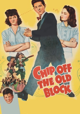 Chip Off the Old Block
