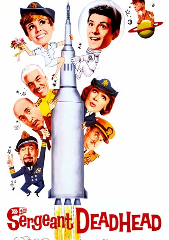Sergeant Deadhead