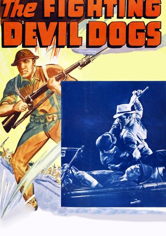 The Fighting Devil Dogs