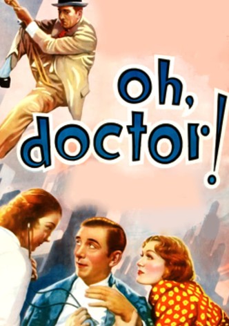Oh, Doctor