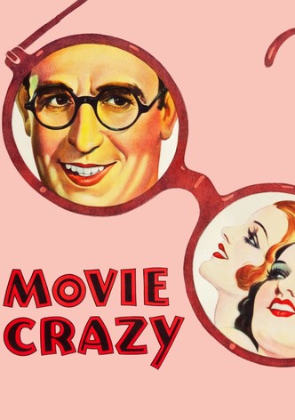 Movie Crazy