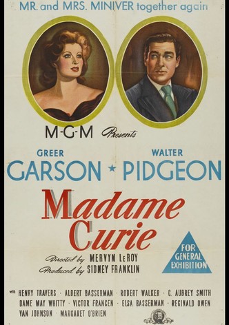 Madame Curie