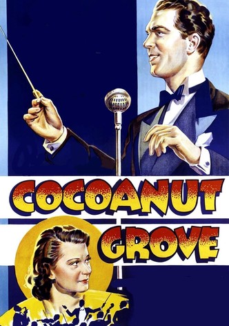 Cocoanut Grove