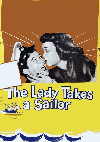 The Lady Takes a Sailor