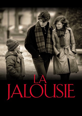 La Jalousie