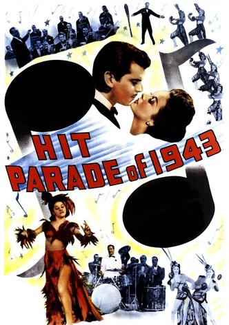 Hit Parade of 1943