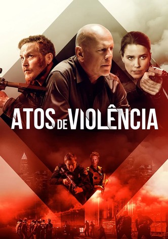 Atos de Violência