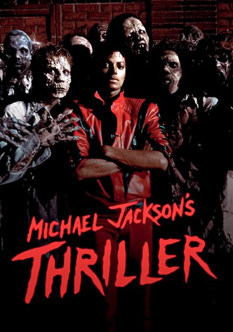 Michael Jackson's Thriller