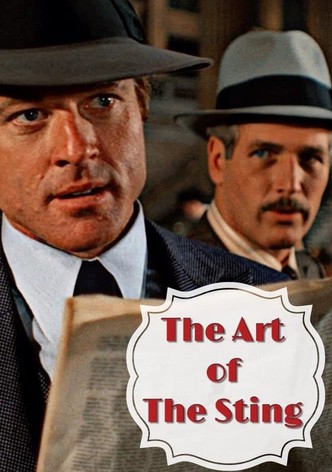 The Art of 'The Sting'