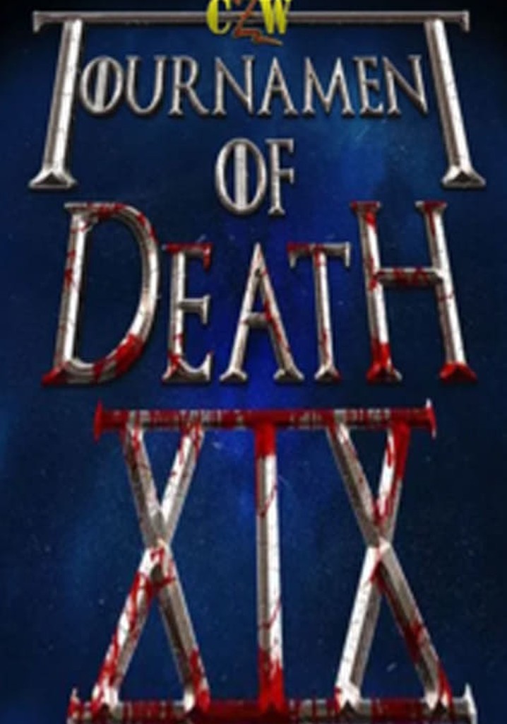 CZW Tournament Of Death 19