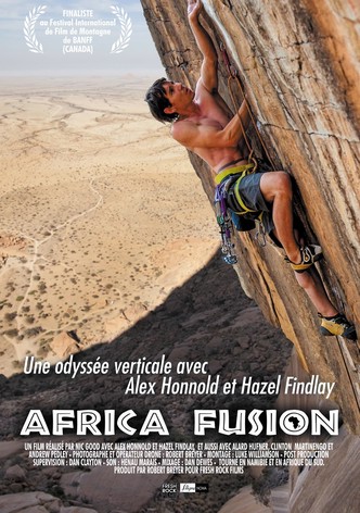 Africa Fusion