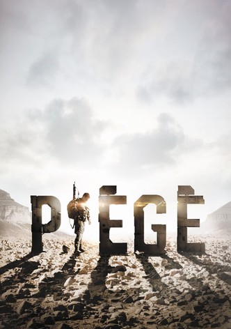 Piégé