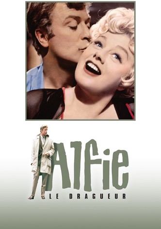 Alfie le dragueur