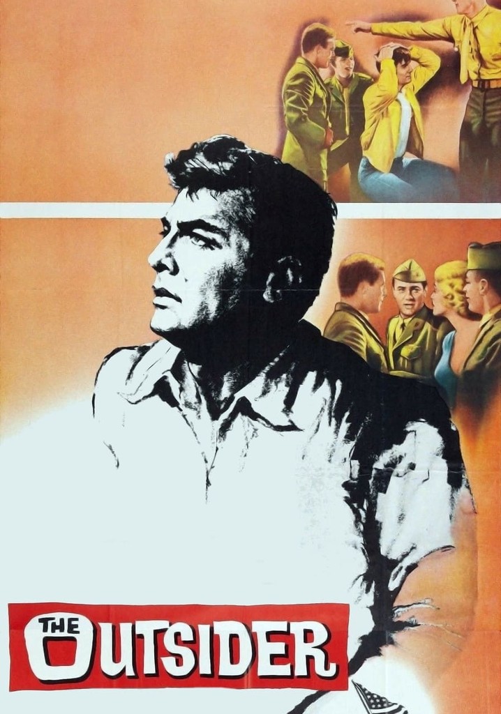The Outsider streaming: where to watch movie online? - Where Can I Watch The Movie The Outsiders