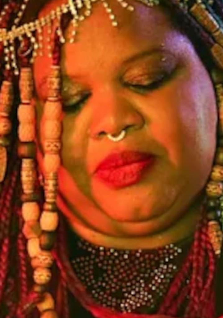 Angel Bat Dawid - Ground Control