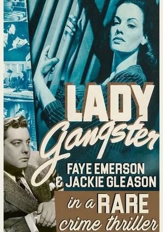 Lady Gangster