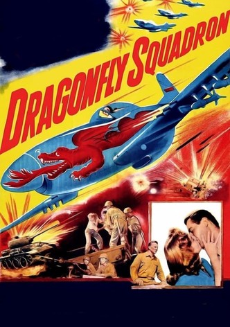 Dragonfly Squadron