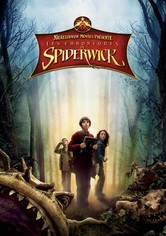 Les chroniques de Spiderwick