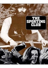 The Sporting Club