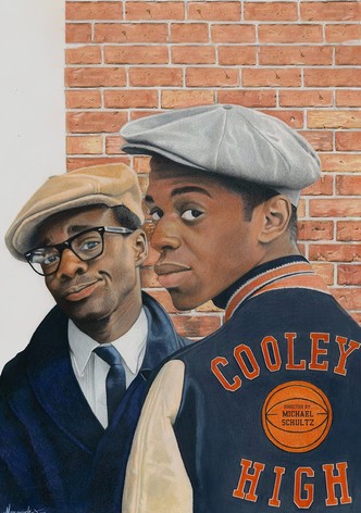 Cooley High