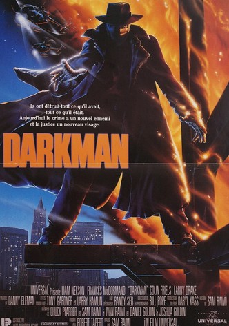 Darkman