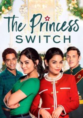 The Princess Switch