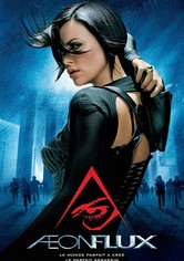 Æon Flux