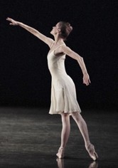 The Dance Goodbye