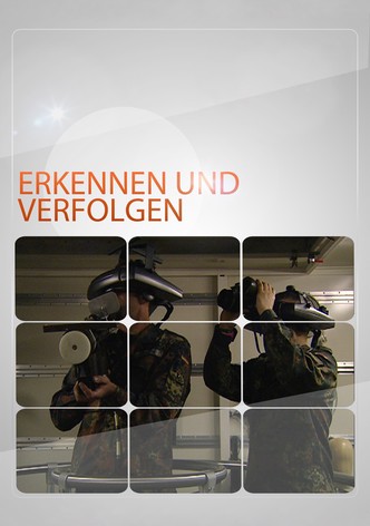 Erkennen und Verfolgen