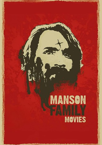 Manson Family Movies